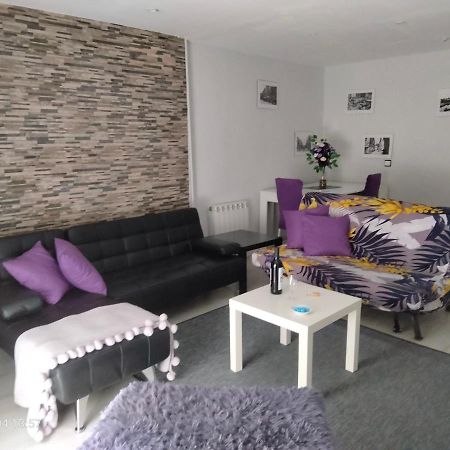 El Rincon De La Mana Daire Logroño Dış mekan fotoğraf