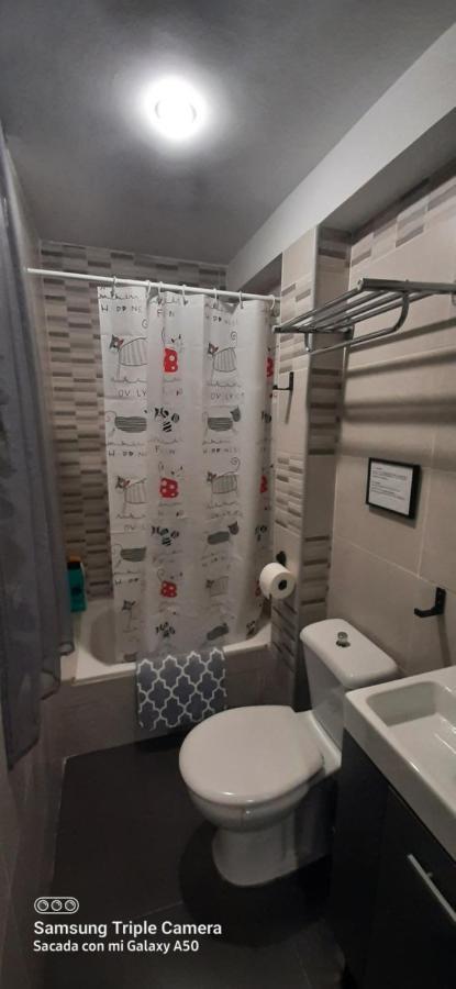 El Rincon De La Mana Daire Logroño Dış mekan fotoğraf