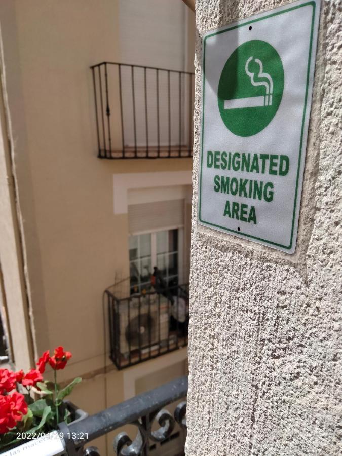 El Rincon De La Mana Daire Logroño Dış mekan fotoğraf