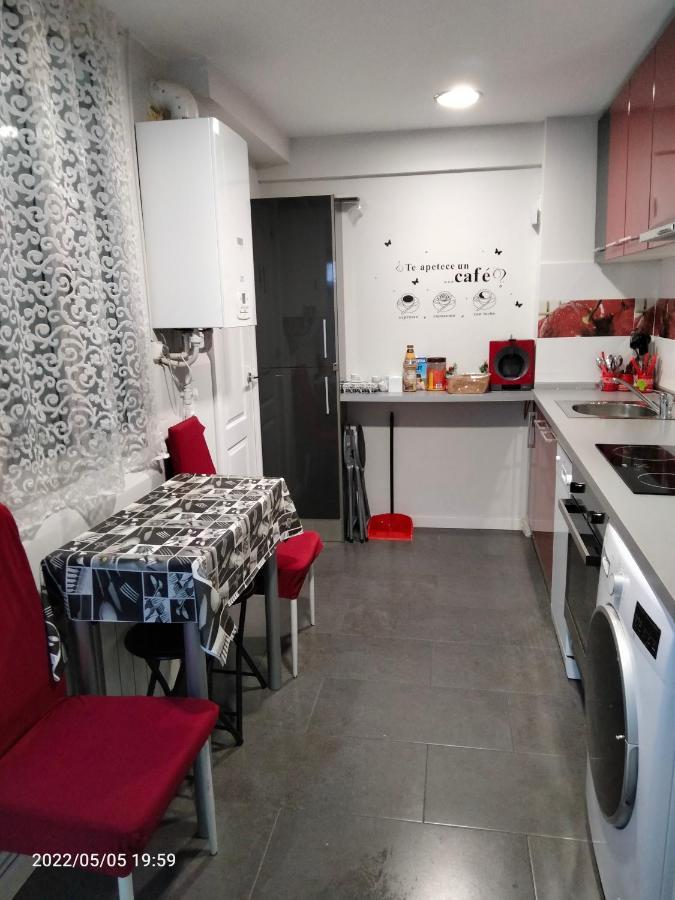 El Rincon De La Mana Daire Logroño Dış mekan fotoğraf