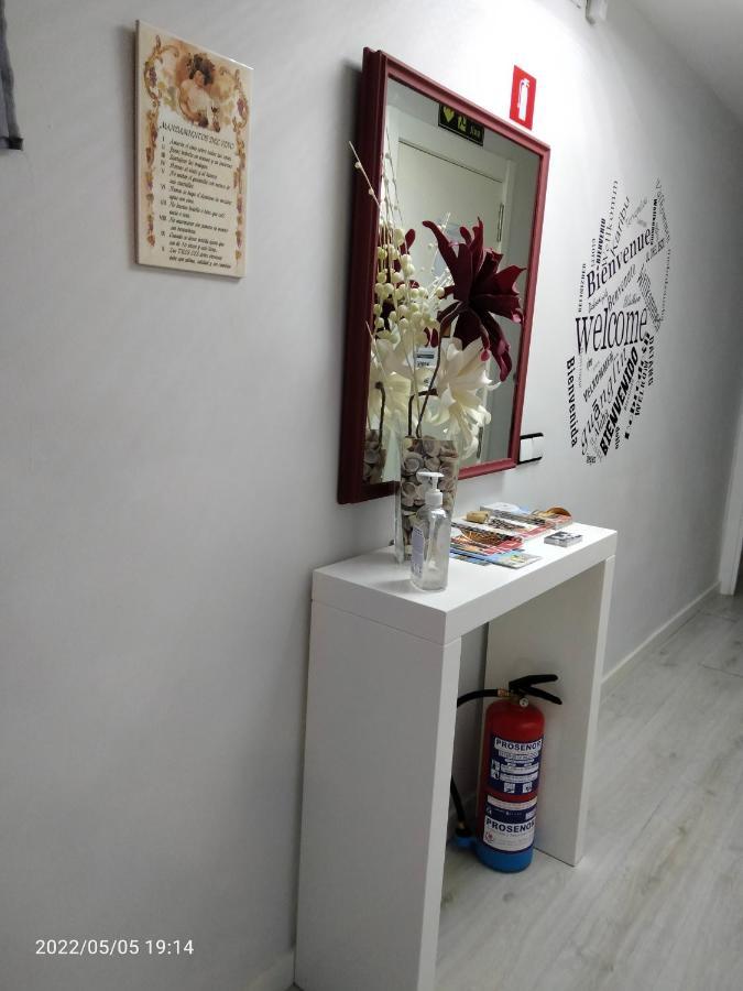 El Rincon De La Mana Daire Logroño Dış mekan fotoğraf